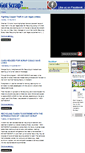 Mobile Screenshot of community.gotscrap.com